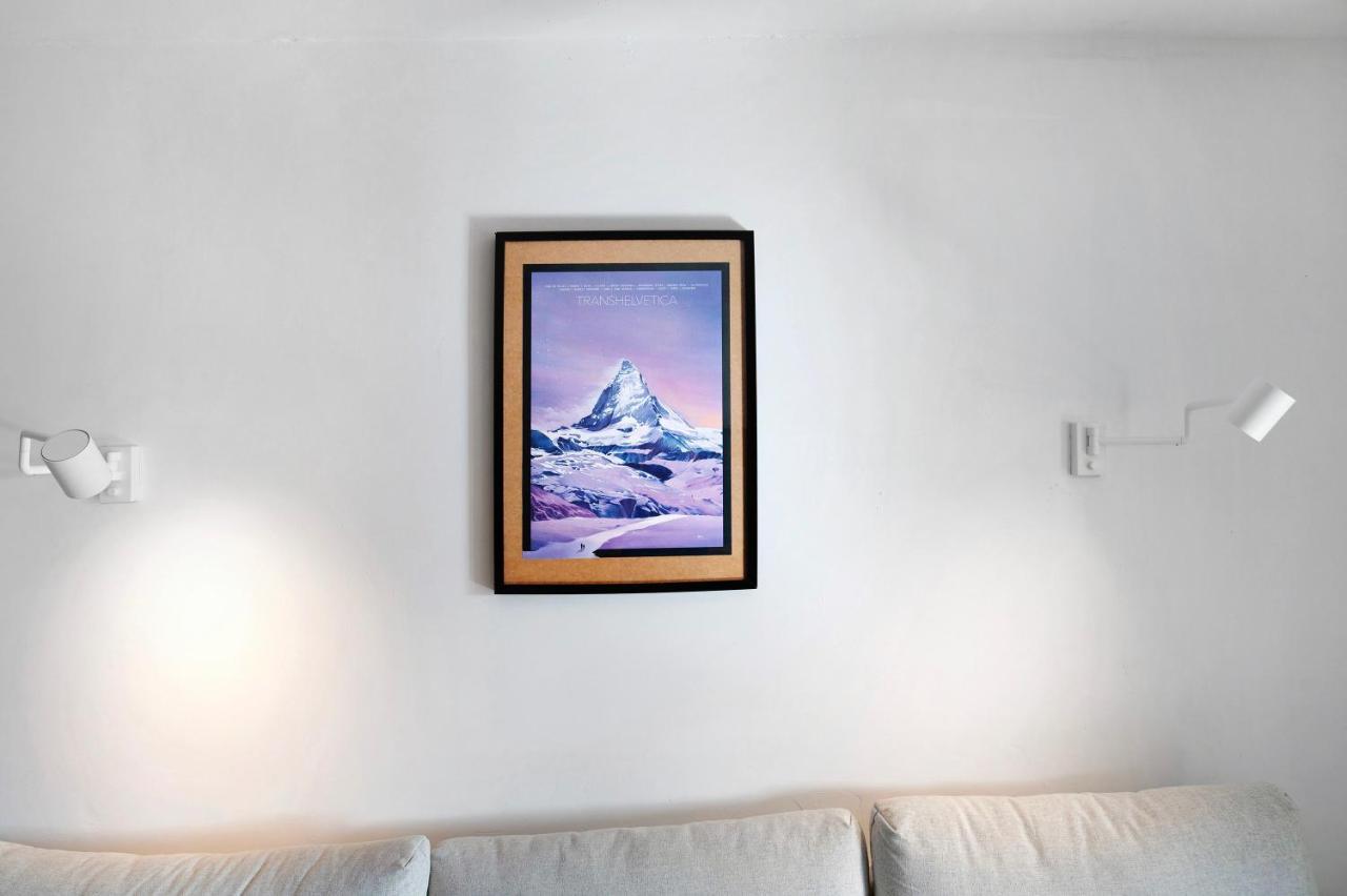 Panorama Apartment Todtmoos Ngoại thất bức ảnh