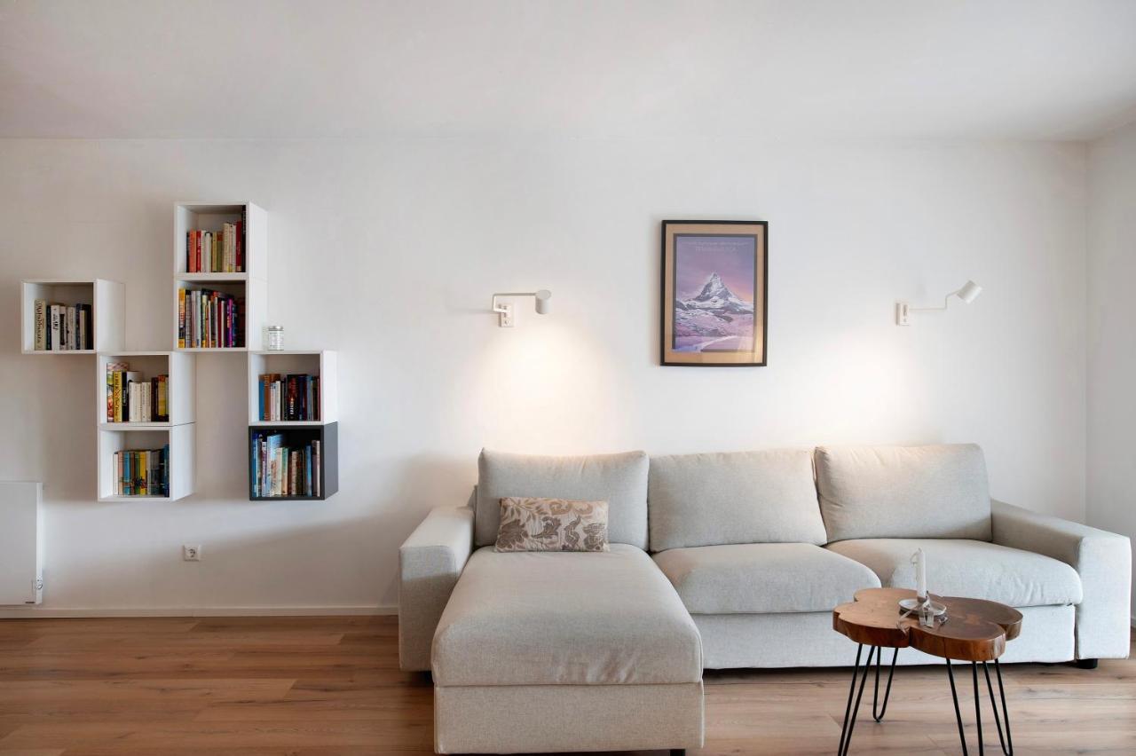 Panorama Apartment Todtmoos Ngoại thất bức ảnh